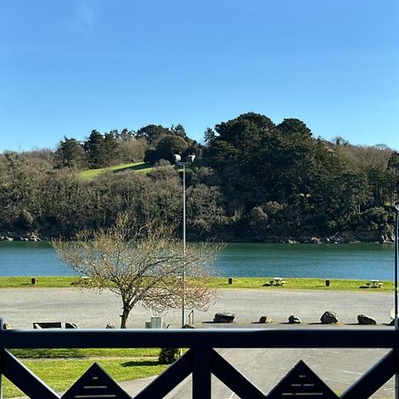 Hotel Aigue Marine Tréguier Buitenkant foto