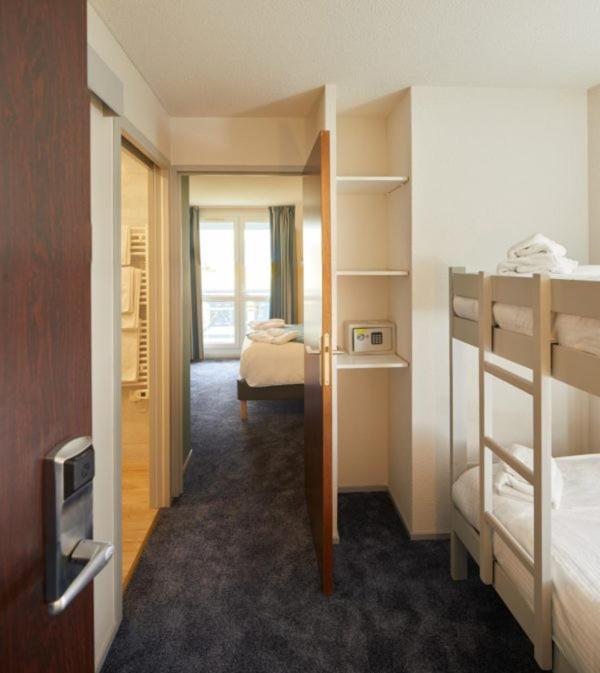 Hotel Aigue Marine Tréguier Buitenkant foto